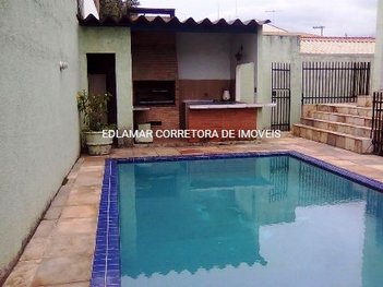 house em Rua Júpiter, Jardim Riacho das Pedras - Contagem - MG