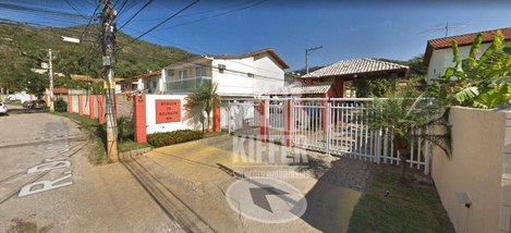 house em Rua Doutor João Baptista Leal, Engenho do Mato - Niterói - RJ