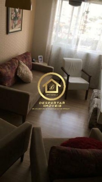 apartment em Rua Capitão Oliveira Carvalho, Jardim Redenção - São Paulo - SP