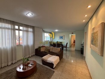 apartment em Rua Manganes, Nova Floresta - Belo Horizonte - MG