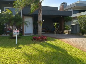 house em Avenida Paraguassu, Centro - Xangri-Lá - RS