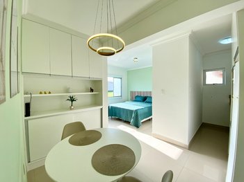 apartment em Rua Zenir Kretzer Borges, Kobrasol - São José - SC