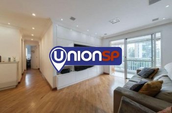 apartment em Rua José Ramon Urtiza, Vila Andrade - São Paulo - SP