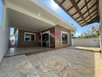 house em Estrada do Gragoá, Unamar (Tamoios) - Cabo Frio - RJ
