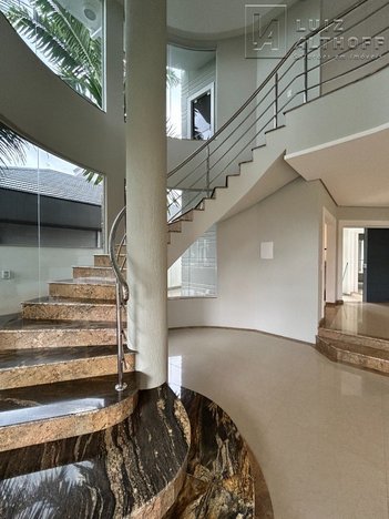 house em Rua das Camélias, Pedra Branca - Palhoça - SC
