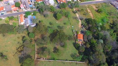 land_lot em Rua Eugênio Caserta, Jardim Nogueira - Sorocaba - SP