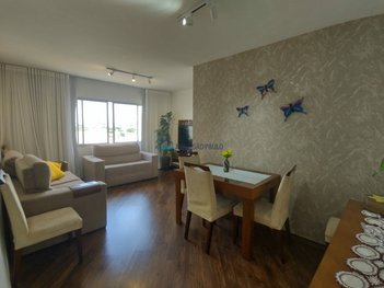apartment em Rua Nossa Senhora das Mercês, Vila das Mercês - São Paulo - SP