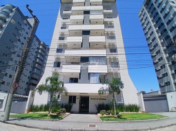 apartment em Rua Regente Feijó, Itoupava Seca - Blumenau - SC
