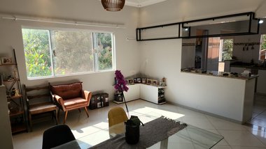 house em Vice-Prefeito Anésio Capovilla, Parque dos Cocais - Valinhos - SP