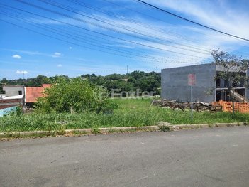 land_lot em Rua Alberto Jerônimo Guerra, Mário Quintana - Porto Alegre - RS