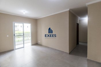 apartment em Rua Marte, Jardim Tupanci - Barueri - SP