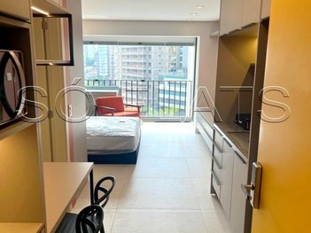 apartment em Rua Harmonia, Sumarezinho - São Paulo - SP