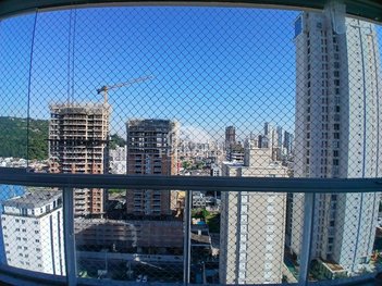 apartment em Rua Antônio Manoel Moreira, Fazenda - Itajaí - SC