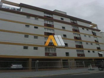 apartment em Avenida Almirante Tamandaré, Enseada - Guarujá - SP