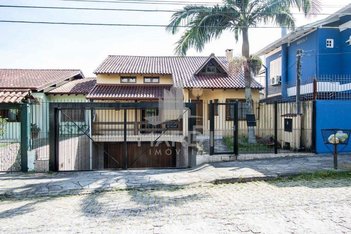 house em Professor Leonardo Tochtrop, Ipanema - Porto Alegre - RS