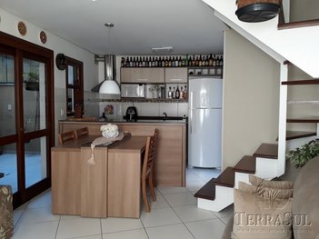house em Francisco Bortoluzzi, Ipanema - Porto Alegre - RS
