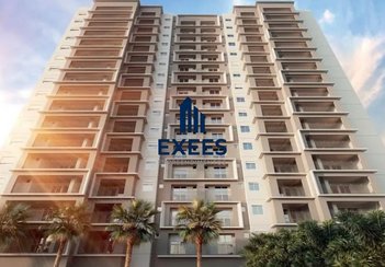apartment em Rua Coronel Diogo, Jardim da Glória - São Paulo - SP