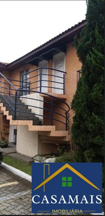 house em Estrada Municipal do Embu, Jardim Torino - Cotia - SP