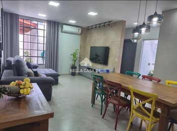 house em Rua Padre Antônio Brunetti, Vila Barcelona - Sorocaba - SP