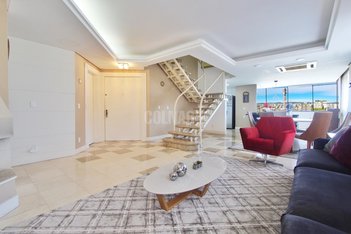 apartment em CASEMIRO DE ABREU, Bela Vista - Porto Alegre - RS