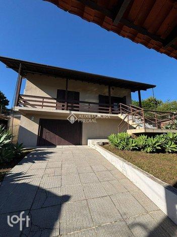house em Araçatuba, São Jorge - Novo Hamburgo - RS