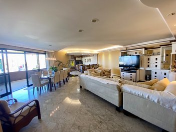 apartment em Rua Benjamin Constant, Centro - Passo Fundo - RS