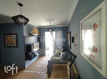 apartment em Marie Nader Calfat, Vila Andrade - São Paulo - SP