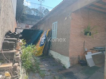 house em Rua Apolinário Vieira Coelho, Vila Paiva - São Paulo - SP