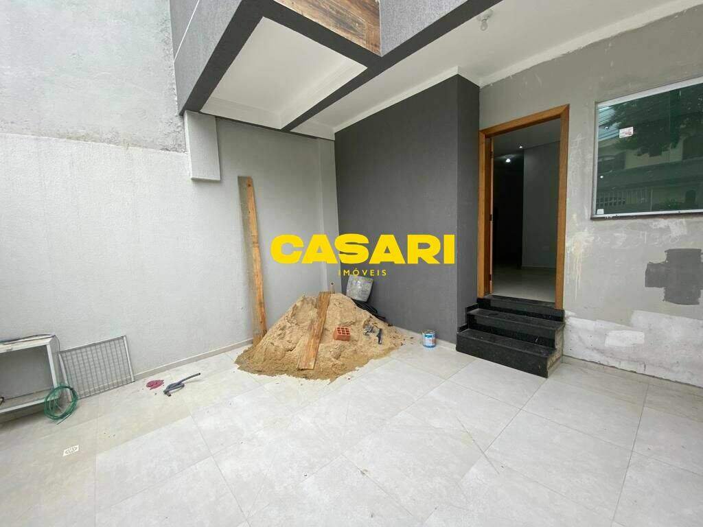 Garagem