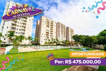 apartment em Avenida Caetano Gornati, Engordadouro - Jundiaí - SP