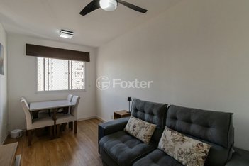 apartment em Rua Intendência, Brás - São Paulo - SP
