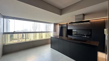 apartment em Alameda do Morro, Vila da Serra - Nova Lima - MG