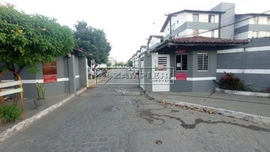 apartment em Avenida Galba Novaes de Castro, Petrópolis - Maceió - AL