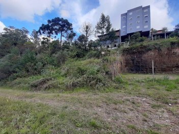land_lot em Ábramo Perini, Bela Vista - Caxias do Sul - RS