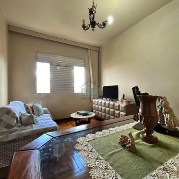 apartment em Rua Atalaia, Caiçaras - Belo Horizonte - MG