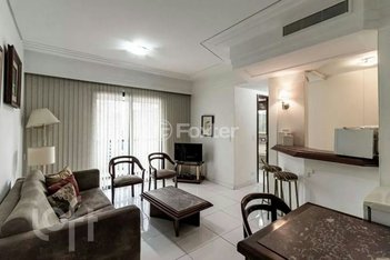 apartment em Avenida Cidade Jardim, Itaim Bibi - São Paulo - SP