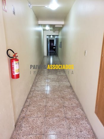 commercial_property em Rua Tiradentes, Centro - Pelotas - RS