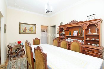 house em Rua Caracas, Jardim Lindóia - Porto Alegre - RS