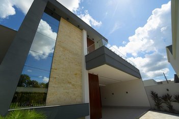 house em Rua Modena, Residencial Florença - Sinop - MT