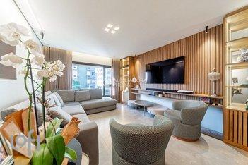 apartment em Rua Marquês do Pombal, Auxiliadora - Porto Alegre - RS