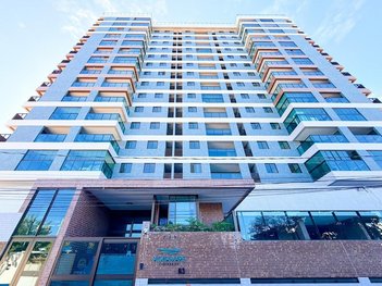 apartment em Rua Doutor Augusto Cardoso, Jatiúca - Maceió - AL