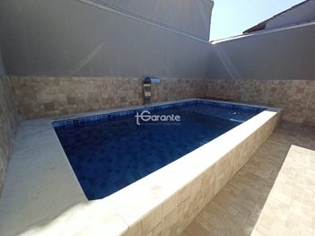 house em Rua São Bento, Jardim Praia Grande - Mongaguá - SP