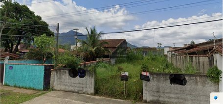 land_lot em Rua Virgílio Colbert Barone, Jardim do Sol - Caraguatatuba - SP