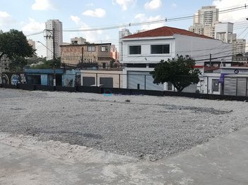land_lot em Rua Dom Vilares, Vila das Mercês - São Paulo - SP