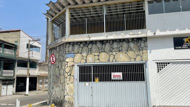house em Rua Tejuguaçu, Vila Jacuí - São Paulo - SP