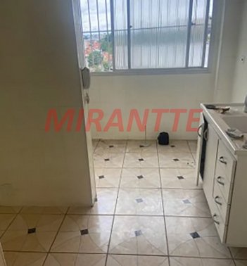 apartment em Avenida Imperador, Jardim São Sebastião - São Paulo - SP