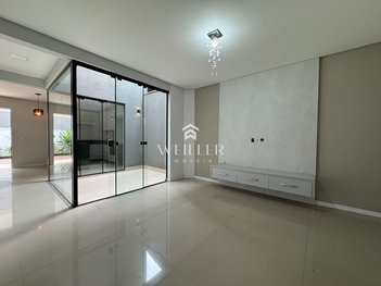 house em Rua Sátyro Loureiro, São Vicente - Itajaí - SC