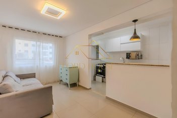 apartment em Rua Comendador Miguel Calfat, Vila Nova Conceição - São Paulo - SP