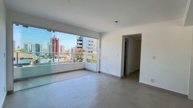 apartment em Rua Juiz Costa Val, Santa Efigênia - Belo Horizonte - MG