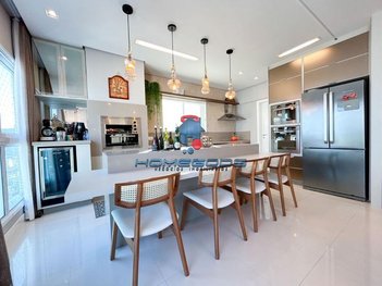 apartment em Rua Francisco Manoel de Souza, Pioneiros - Balneário Camboriú - SC